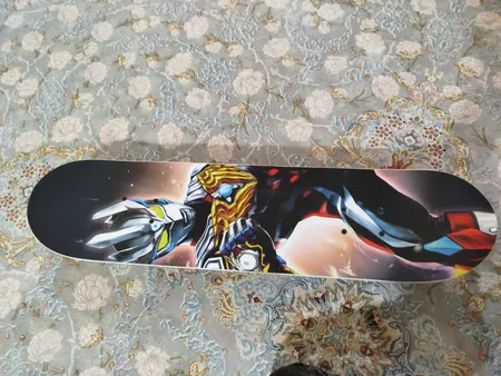 اسکیت بورد مدل Pro S20