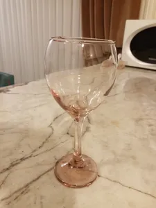 تجریه خرید لیوان بلور کاوه مدل مارگاریتا بسته 6 عددی