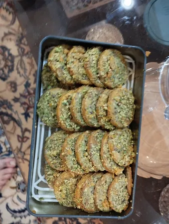 سوهان سکه ای خودکار - 460 گرم