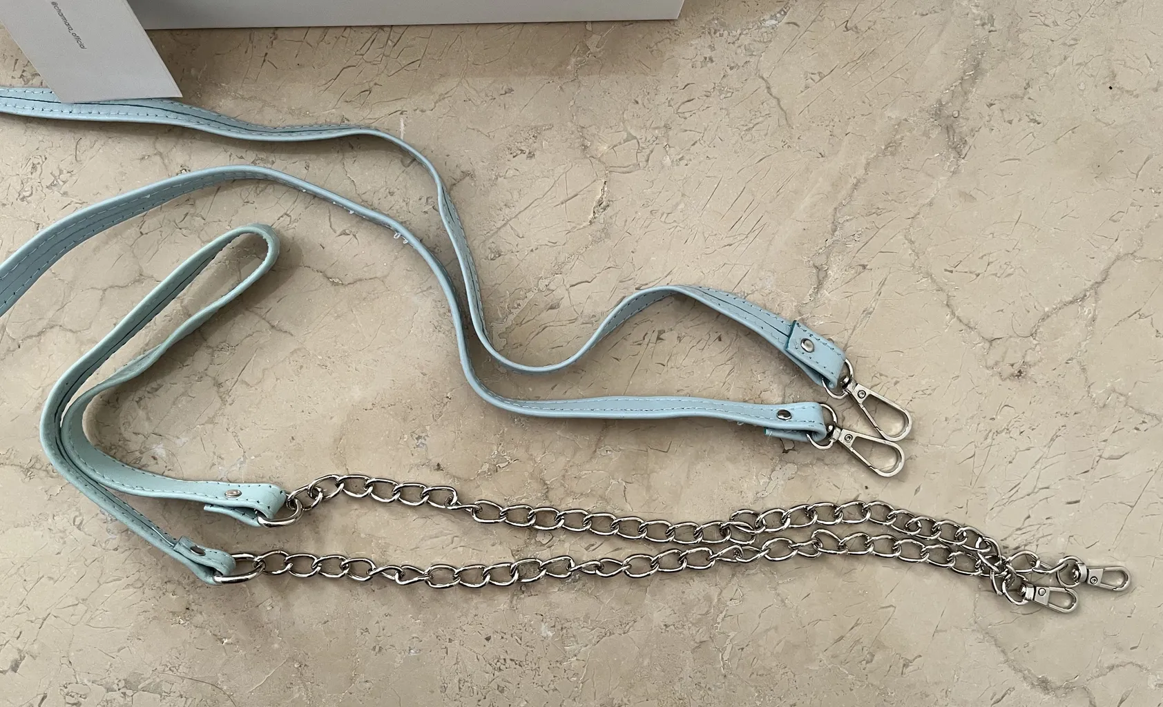 کیف دوشی زنانه چرم آرا کد 88