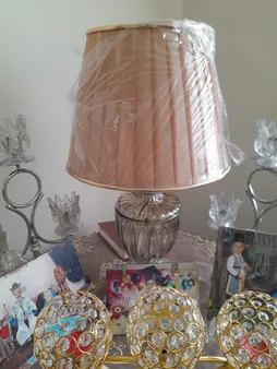 آباژور رومیزی مدل sn312