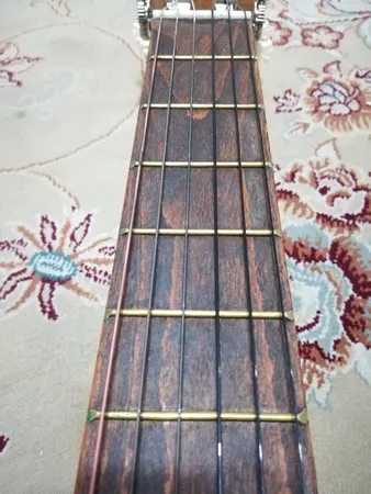 سیم گیتار کلاسیک Ernieball مدل 2406