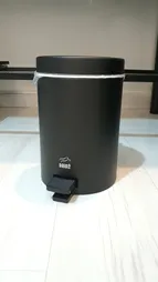 سطل زباله بهاز کالا مدل آرامبند کد silent3L