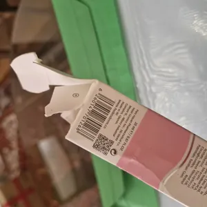 تجریه خرید کرم دور چشم هیدرودرم حجم 20 میلی لیتر