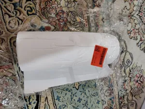 تجریه خرید سفره یکبار مصرف مدل بدون چاپ ضخیم اقتصادی رول 1000 متری