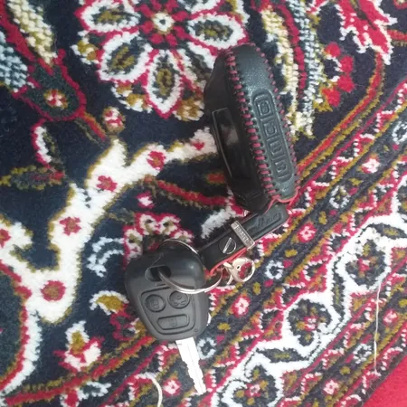 جاسوئیچی خودرو کد 113070 مناسب برای دزدگیر ماجیکار 127A