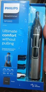 تجریه خرید مو زن گوش و بینی فیلیپس مدل 3650/60