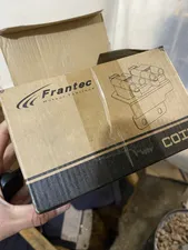 تجریه خرید کوئل فرانتک مدل 432237 مناسب برای پژو ROA