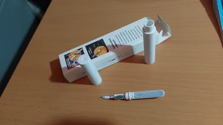 تمیزکننده هدفون و هندزفری مدل Calco