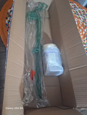 نگهدارنده گیاه مدل gh-1 بسته چهار عددی