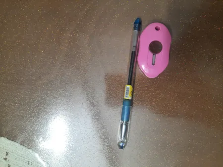 کاتر مینی طرح دسته کلید مدل 88016