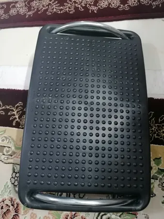 زیرپایی متحرک سنگین ماهان صنعت