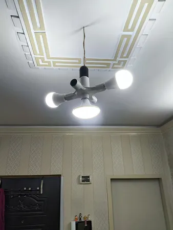 سرپیچ مدل هیرو پاور کد E27-5E27