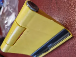 تجریه خرید مجموعه لوازم جانبی موبایل چوبیس مدل 270 درجه CHRONEX2