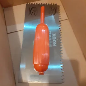 تجریه خرید ماله سامکو مدل YPA-NA