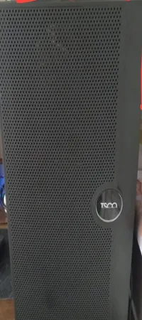 کیس کامپیوتر تسکو مدل TC FA 4484