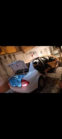 چراغ صندوق خودرو تک لایت مدل AM 5964 S مناسب برای ساینا