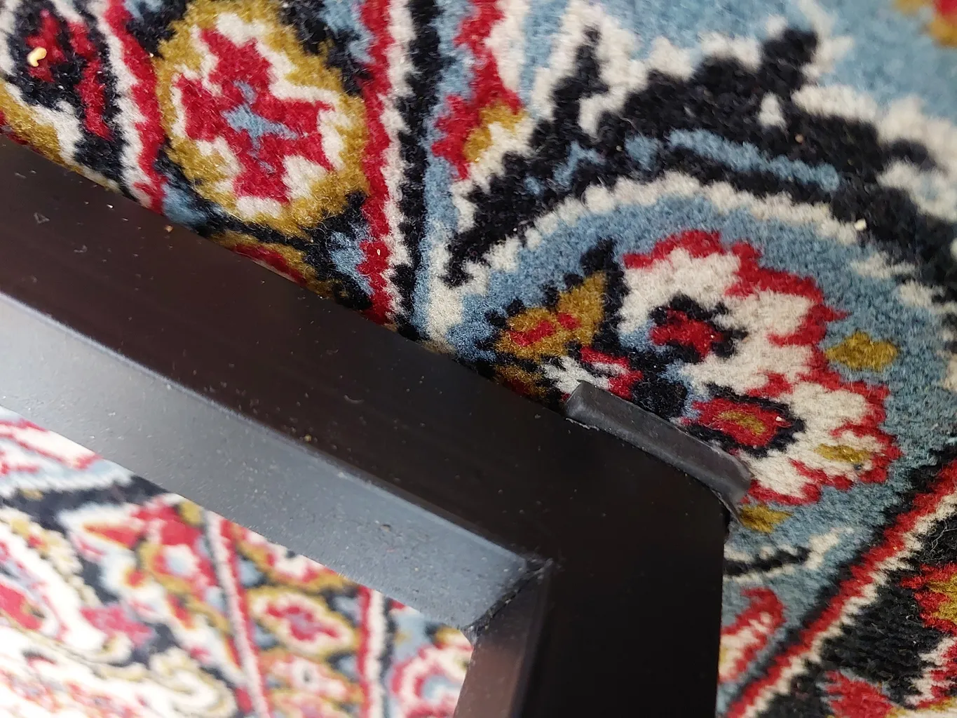 میز کامپیوتر ارس مدل T6561