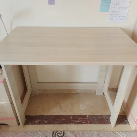 میز تحریر مدل تاشو ABRA 001