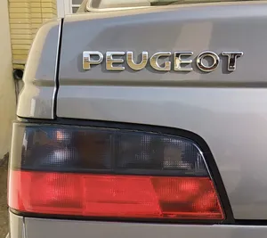 تجریه خرید چراغ عقب بالا جمع ساز مدل JM547 مناسب برای پژوپارس