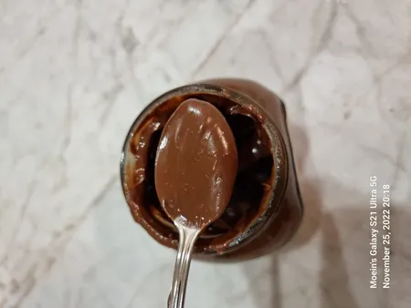 شکلات صبحانه فندقی گلرود - 350 گرم