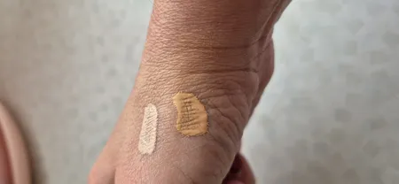 کانسیلر یانگمی شماره 001