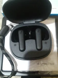 تجریه خرید هدفون بلوتوثی انکر مدل SoundCore R50i A3949