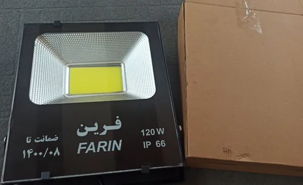 عکس ارسالی خریدار