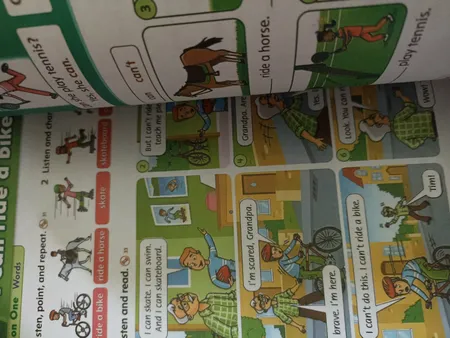 کتاب Family and Friends 2 اثر Naomi Simmons انتشارات هیتا 2 جلدی