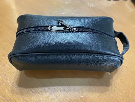 کیف لوازم آرایشی گارد مدل لوییز TZ1BLK