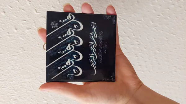 عکس ارسالی خریدار