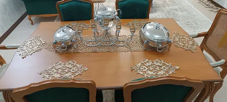 شمعدان مدل A5000