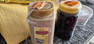 تجریه خرید ارده معمولی نگین دانه - 1 کیلوگرم