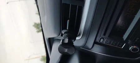 پایه نگهدارنده گوشی موبایل یسیدو مدل C128