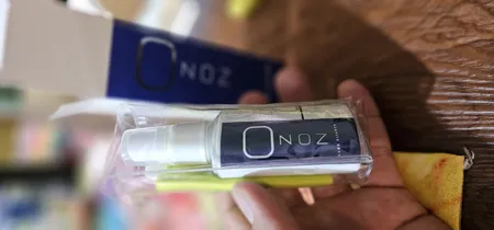 اسپری پاک کننده عینک مدل OZON