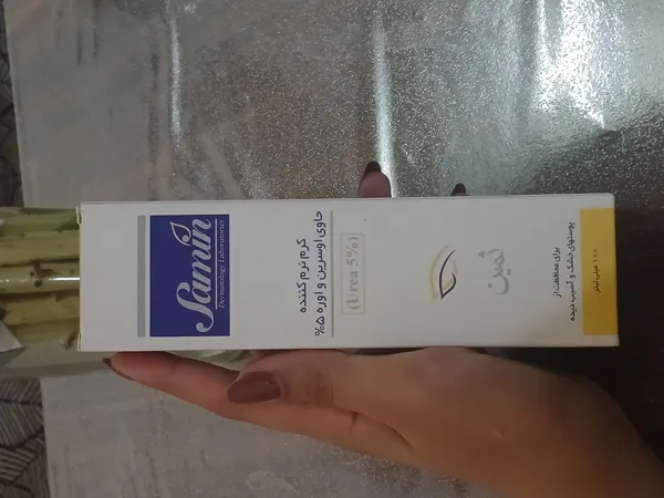 عکس ارسالی خریدار