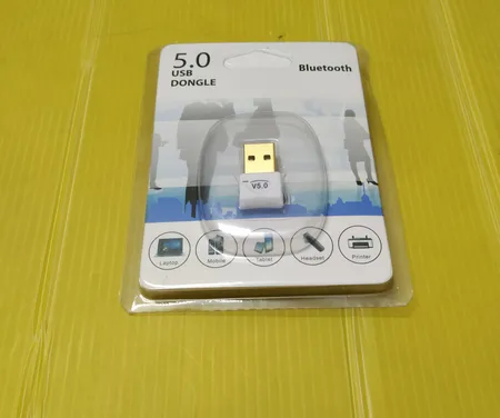 دانگل بلوتوث مدل v5