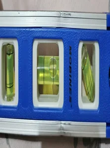 تجریه خرید تراز موبینس مدل قایقی