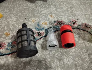 تجریه خرید کارواش دینامی 250 بار 2500 وات باس مدل LIFE STYLE -095-2