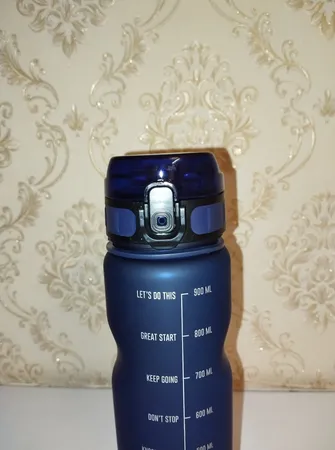 قمقمه ایون مدل FIGHT MODE گنجایش 1 لیتر