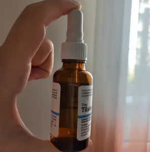 تجریه خرید سرم آبرسان پوست تیلسیم مدل هیالورونیک اسید و رونیک اسید کد B5 مناسب برای انواع پوست حجم 30 میلی‌لیتر