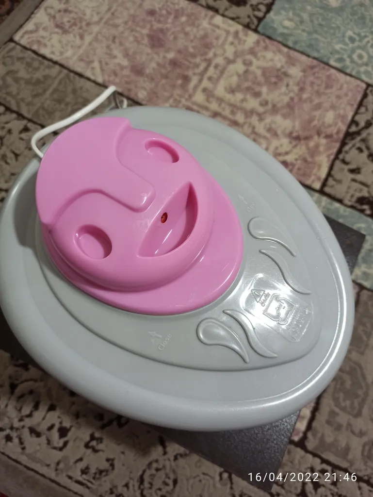 دستگاه بخور گرم آنی ساز مدل MF 2010