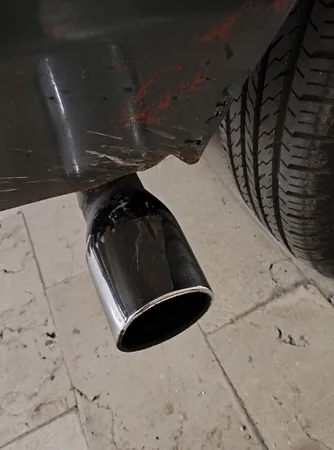 پولیش فلز نیولیش مدل پاور حجم 330 میلی لیتر