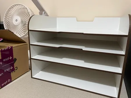 کازیه پاراکو مدل S01