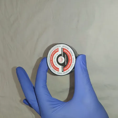 چسب برق دیاموند مدل Z 22 مجموعه 10 عددی