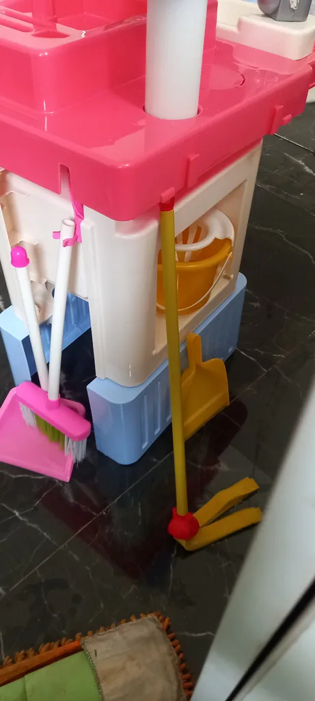 ست اسباب بازی آشپزخانه مدل 42361