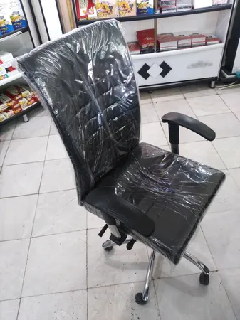 صندلی کارمندی مدل k2