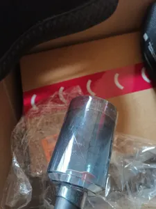 تجریه خرید جارو شارژی خودرو مدل دو کاره