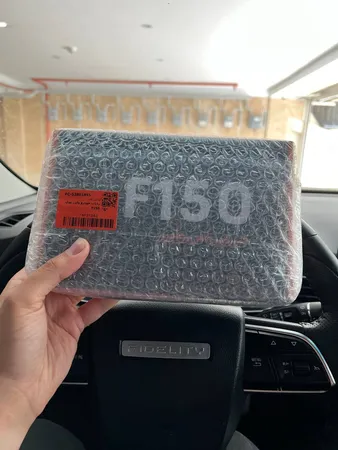 ردیاب خودرو وایزر مدل F150