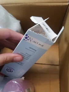 تجریه خرید کرم آبرسان راکوتن مدل Prebiotic حجم 50 میلی‌لیتر